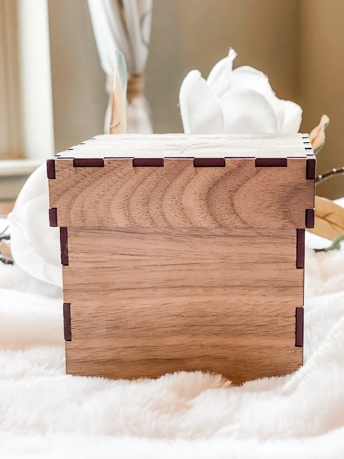 3d Holiday Milestone Discs | Wooden Photo Card Holiday Milestone | Personalized Holiday Discs