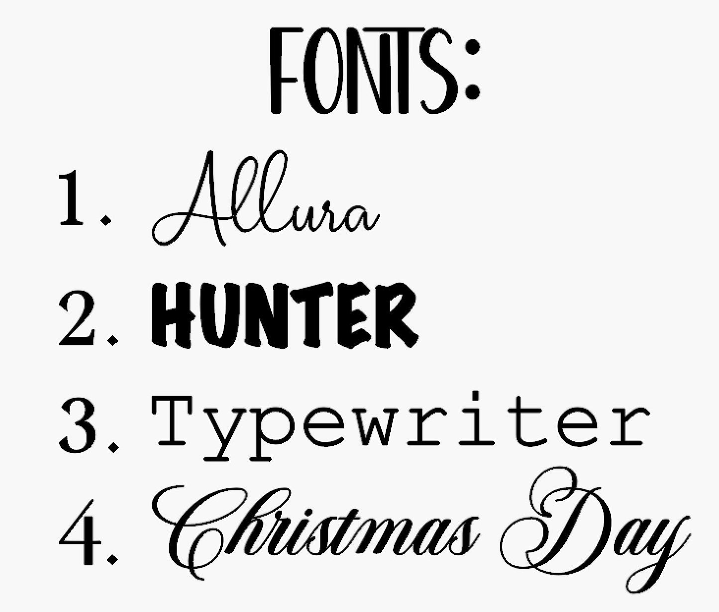 Personalized Engraved Leather Journal